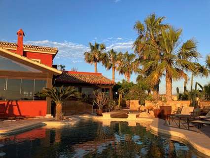 Villa en venta en Vera