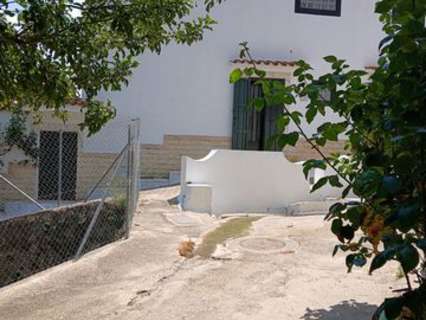 Casa en venta en Molinicos