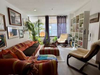Apartamento en venta en Altea