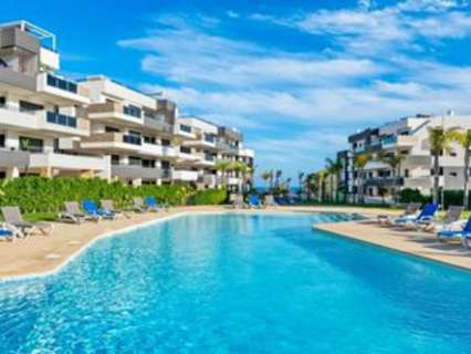 Apartamento en venta en Orihuela zona Orihuela-Costa