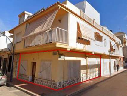 Apartamento en venta en San Javier