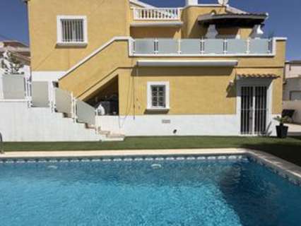 Villa en venta en Orihuela zona Orihuela-Costa