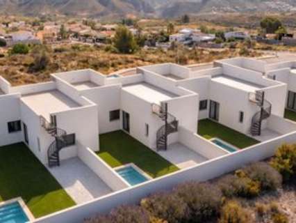 Villa en venta en Mazarrón