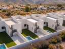 Villa en venta en Mazarrón