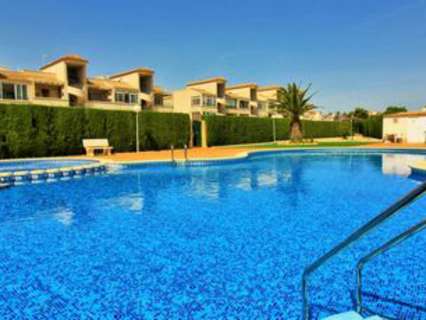 Apartamento en venta en Orihuela zona Orihuela-Costa