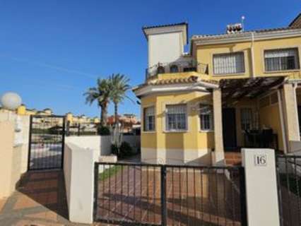 Villa en venta en Los Montesinos