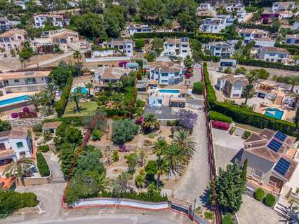 Villa en venta en Jávea/Xàbia