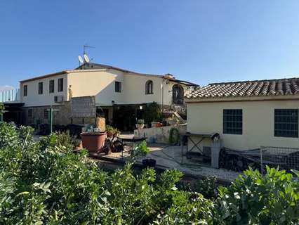 Casa en venta en Benissa