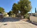 Parcela en venta en Benissa