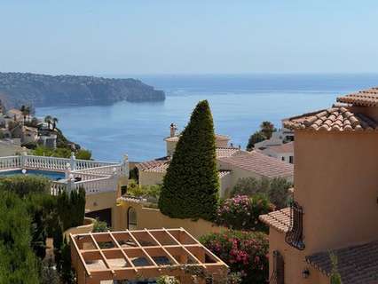 Villa en venta en Benitachell