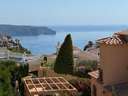 Villa en venta en Benitachell