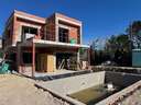Villa en venta en Calpe
