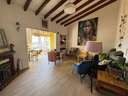 Villa en venta en Teulada zona Moraira