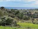 Parcela en venta en Teulada
