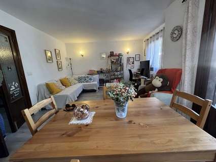 Apartamento en venta en Teulada zona Moraira