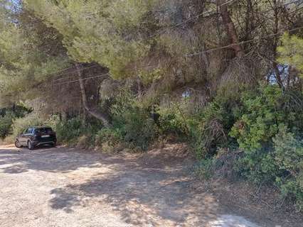 Parcela en venta en Teulada zona Moraira