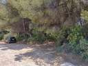 Parcela en venta en Teulada zona Moraira
