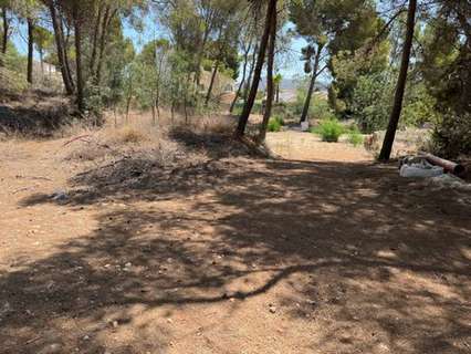 Parcela en venta en Teulada zona Moraira