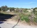 Parcela en venta en Benissa