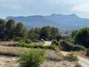 Parcela en venta en Benissa