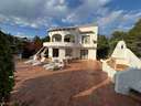 Villa en venta en Teulada zona Moraira