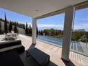 Villa en venta en Benissa