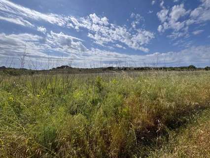 Parcela en venta en Benissa
