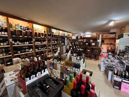 Local comercial en venta en Teulada zona Moraira