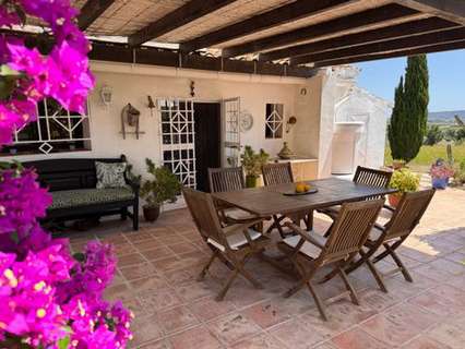 Casa en venta en Teulada