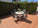 Bungalow en venta en Teulada zona Moraira