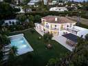 Villa en venta en Marbella