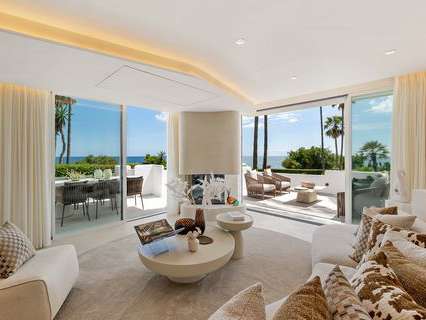 Apartamento en venta en Estepona