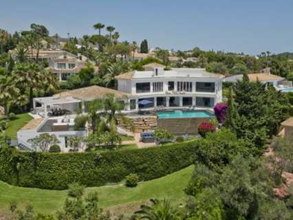 Villa en venta en Marbella