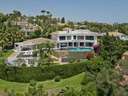 Villa en venta en Marbella