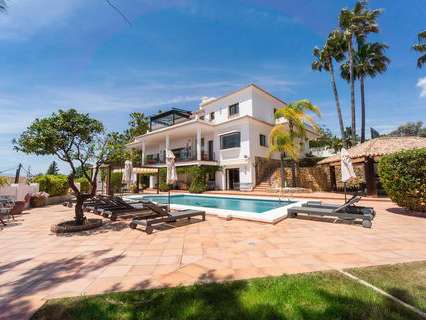 Villa en venta en Marbella