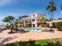 Villa en venta en Marbella