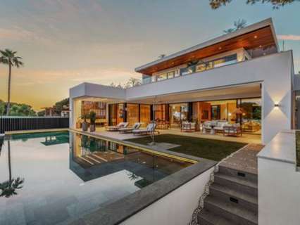 Villa en venta en Marbella