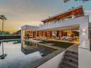 Villa en venta en Marbella