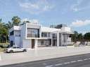 Villa en venta en Benahavís