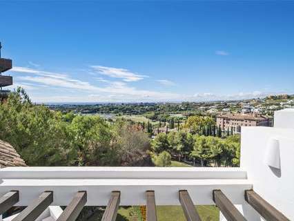 Casa en venta en Benahavís