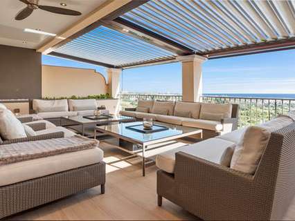 Casa en venta en Benahavís