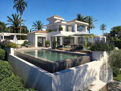 Villa en venta en Marbella