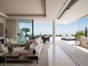 Apartamento en venta en Benahavís