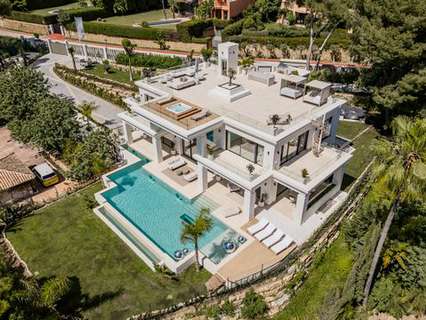 Villa en venta en Marbella