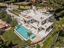 Villa en venta en Marbella