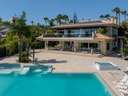 Villa en venta en Marbella
