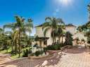 Villa en venta en Benahavís