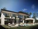 Villa en venta en Benahavís