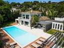 Villa en venta en Marbella