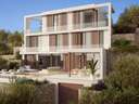 Villa en venta en Benissa